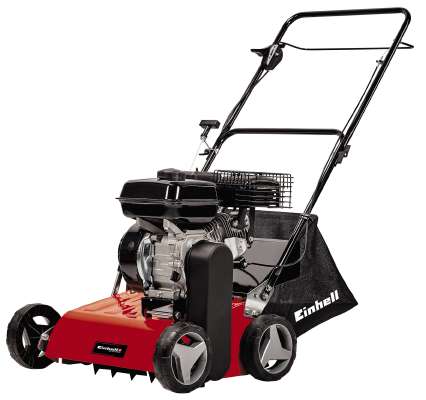 scarifier
