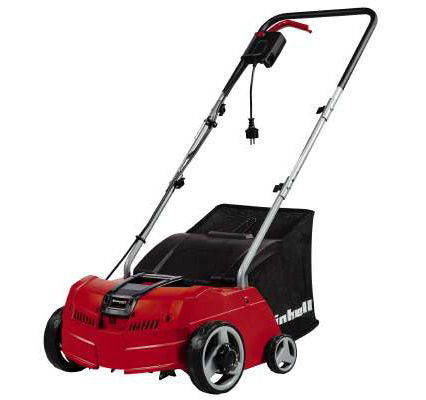 scarifier