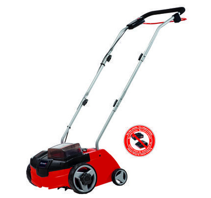 scarifier